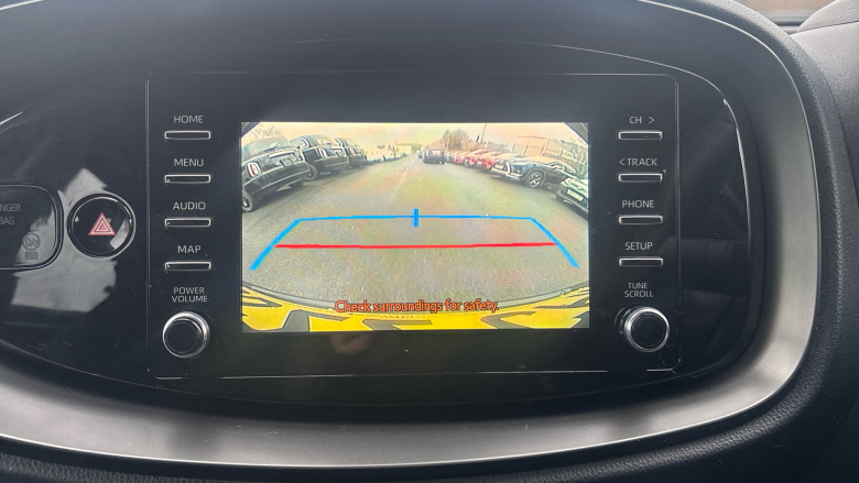 Toyota Aygo X 1.0 VVT-i Pure 5dr Petrol Hatchback